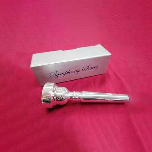 楽天市場】Schilke シルキー ピッコロトランペット マウスピース