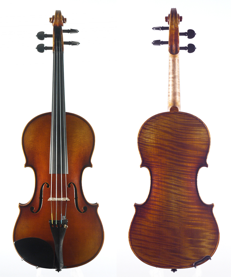 楽天市場】ヴァイオリン J.Holpuch（ヨセフ・ホルパック）#50 チェコ製 
