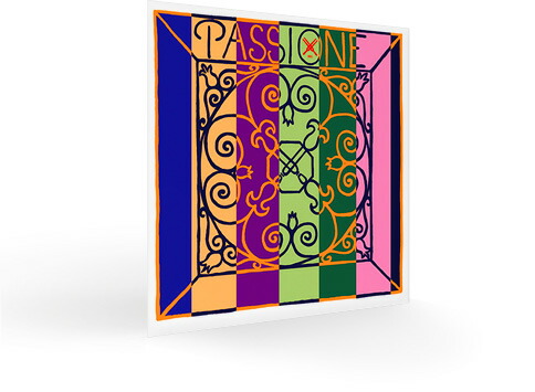 ヴァイオリン弦 PASSIONE（パッシオーネ） A線