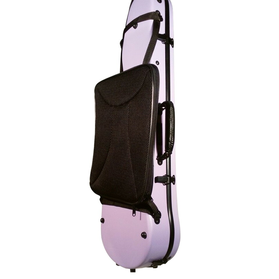 楽天市場】新タイプ ヴァイオリンケース イーストマン用