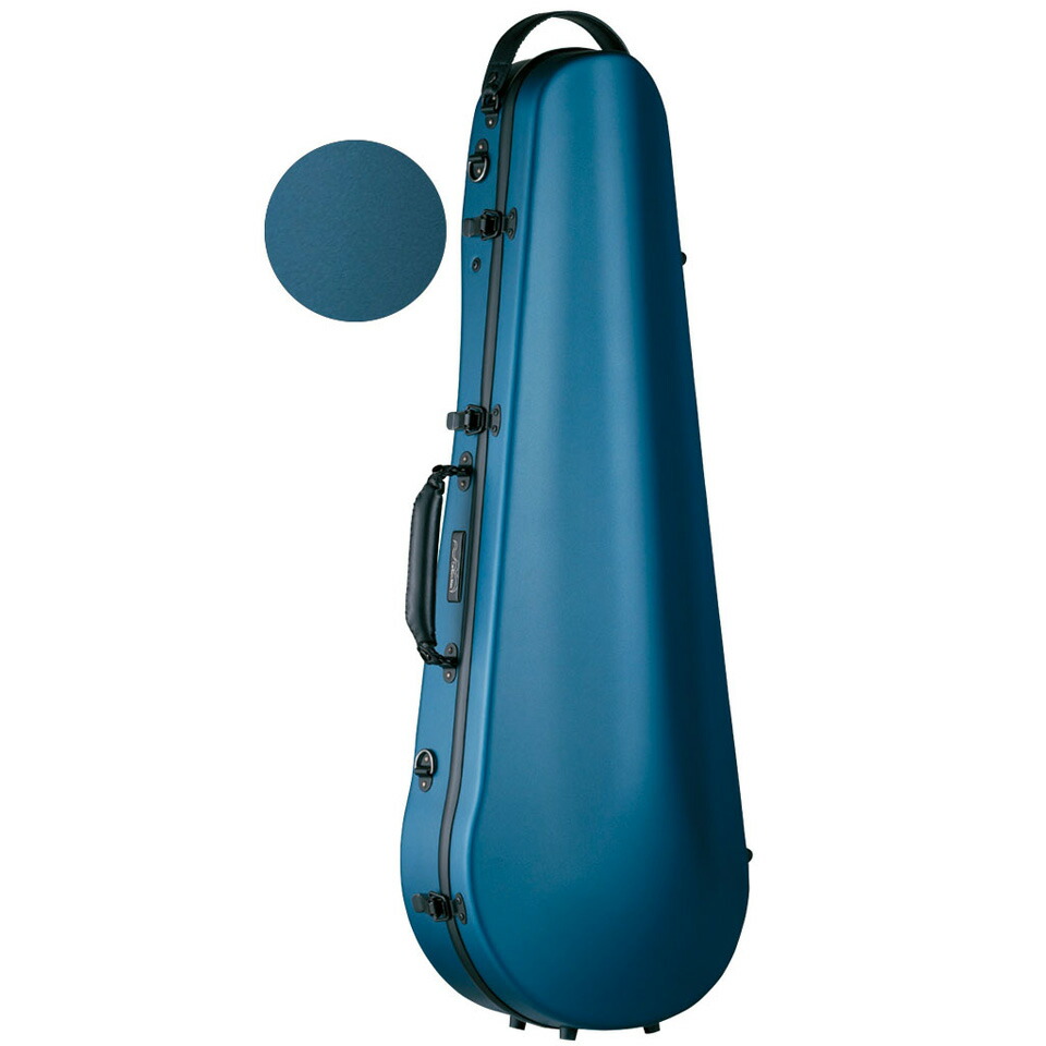 楽天市場】ヴィオラケース カルロジョルダーノ カーボンマック CFA-2S