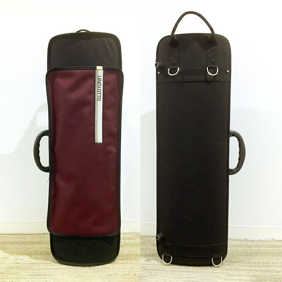 楽天市場】NEGRI ネグリ バイオリンケース Venezia Advance ヴェネチア