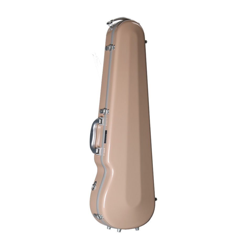 楽天市場】ヴァイオリンケース イーストマン スタンダード グレー