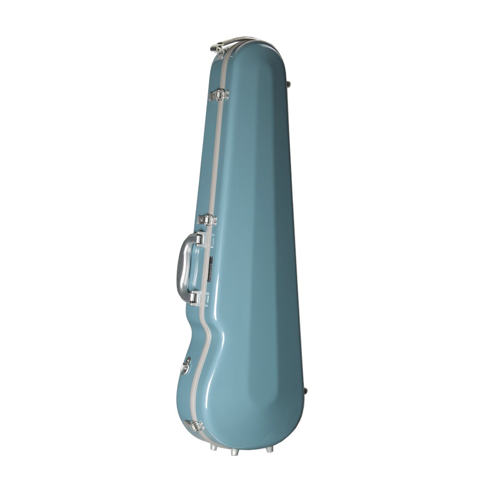 楽天市場】ヴァイオリンケース イーストマン ツートン ミルクティー