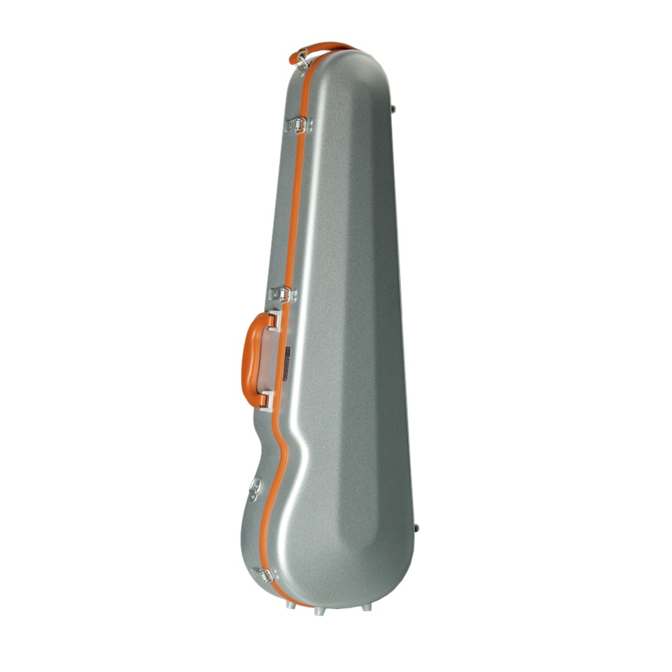 楽天市場】ヴァイオリンケース イーストマン スタンダード グレー