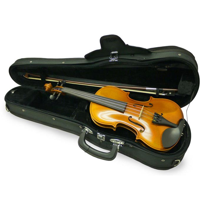 分数ヴァイオリンセット Eastman（イーストマン）VL80｜宮地楽器 ららぽーと立川立飛店