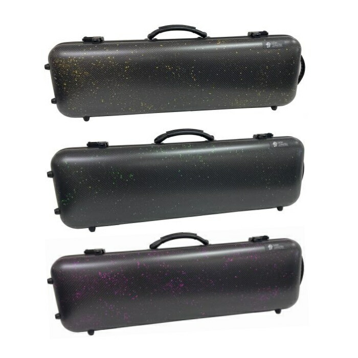 楽天市場】ライオンカーボン/バイオリンケース ソリッド Slight1800