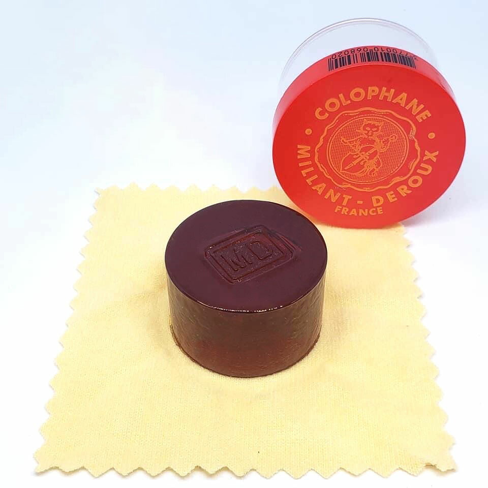 缶 ミラン 松脂 Millant-Deroux アンティークFrance 缶 ミラン 松脂 Millant-Deroux アンティークFrance 弦楽器