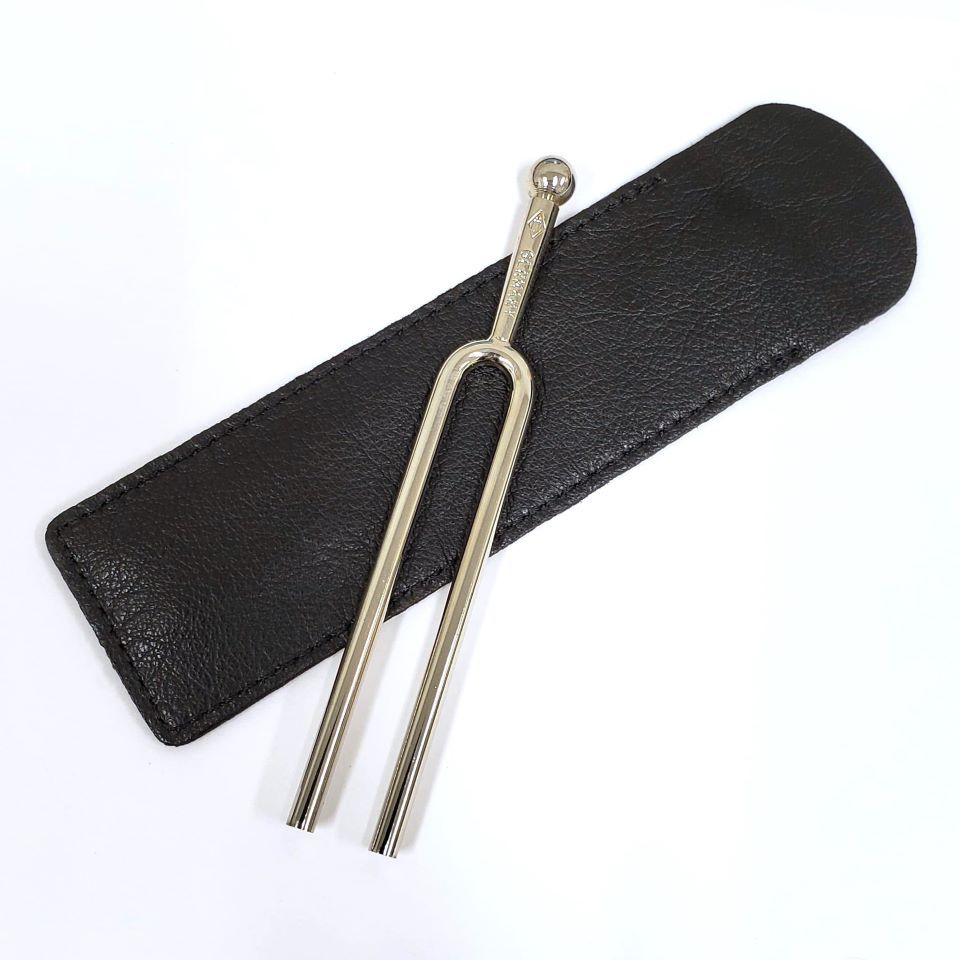 音叉　チューニングフォーク　アキュトニック製 音叉 - Tuning Fork 《A=440Hz》 011397 音楽雑貨・アクセサリー