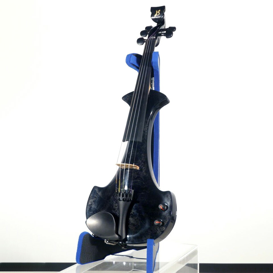 楽天市場】エレキヴァイオリン ZETAViolins SV24-Artist ナチュラル 