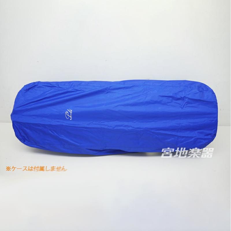 楽天市場】ヴァイオリンケース用レインカバーpedi (3/4〜4/4