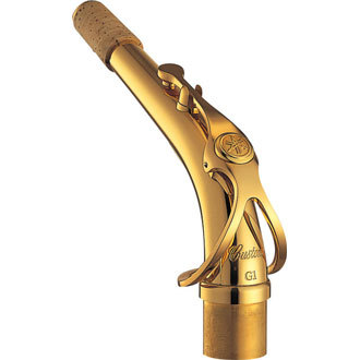 楽天市場】セルマー アルトサックス ネック SERIEIII Jubilee GP