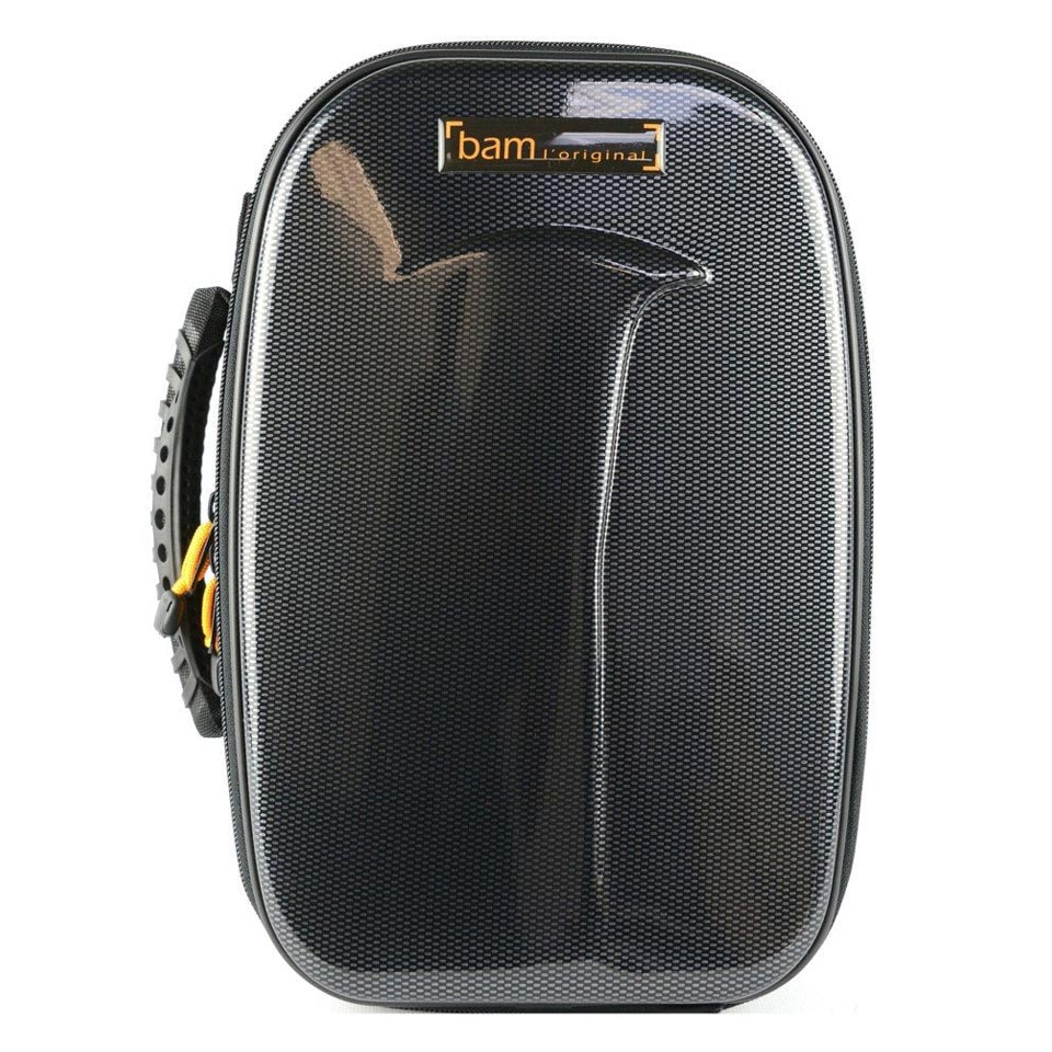 在庫有り!! bam バム B♭クラリネット ケース ニュートレッキング ブラックカーボン TREK3027SC (103)|宮地楽器 ららぽーと立川立飛店
