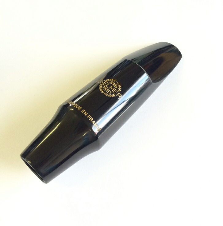 バリトンサックス マウスピース Selmer S80 C⭐︎ セルマー バリトンサックスマウスピース S80｜ 管楽器専門店