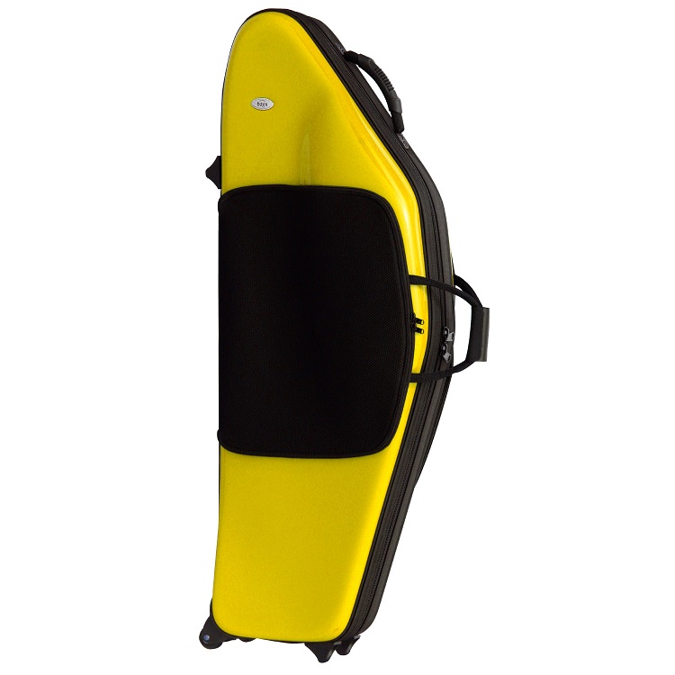 楽天市場】bags バッグス バリトンサックス ケース フュージョン