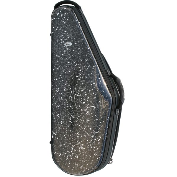 bags バッグス テナーサックス ケース フュージョンブラック EFTS｜宮地楽器 ららぽーと立川立飛店