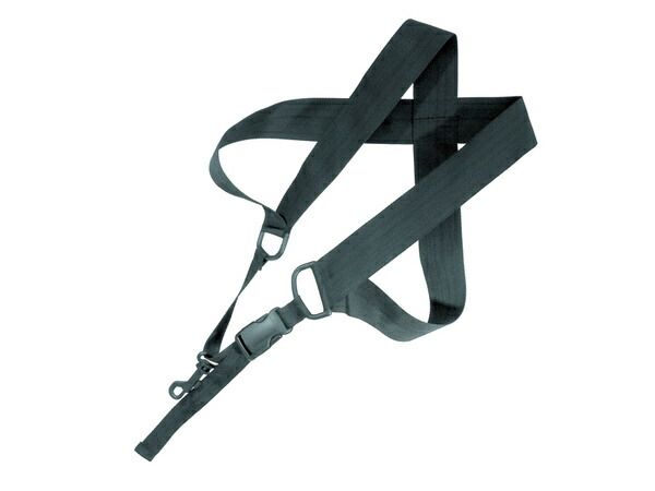 KOLBL ステラリミテッド　 アルト・テナーサックス用 ケルブル サックス ストラップ ステラ・リミテッド (アルト