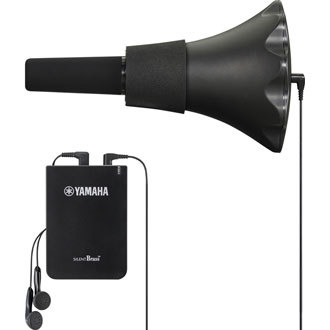 ヤマハ サイレントブラス トロンボーン YAMAHA SB5X ※送料無料 おうちde楽器