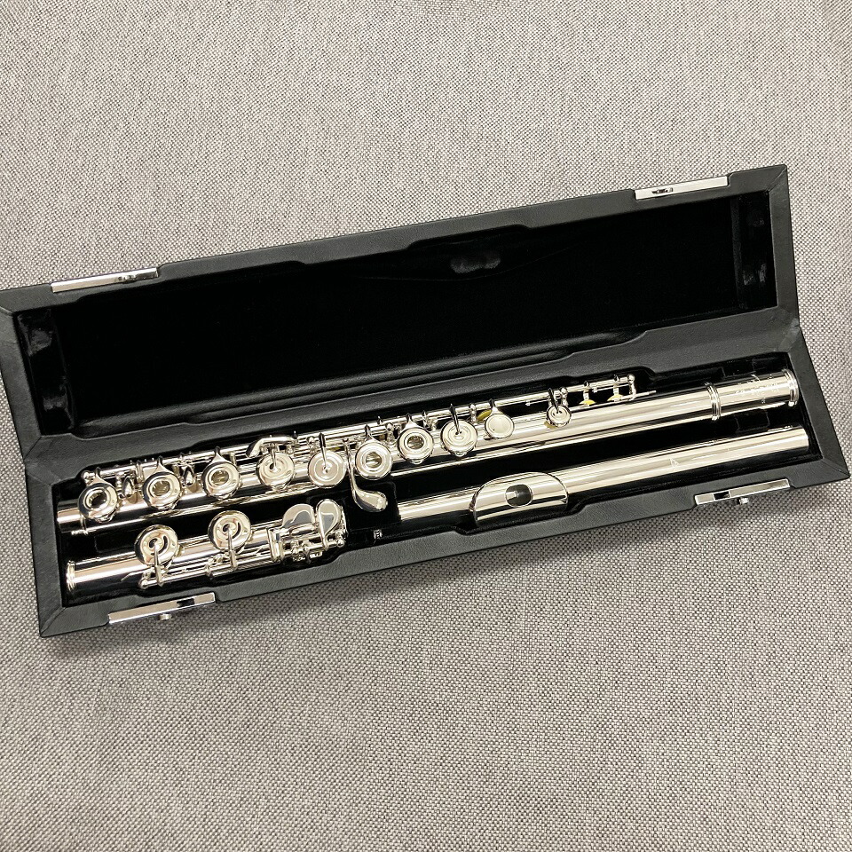 楽天市場】SANKYO Flute ETUDE サンキョウ フルート エチュード