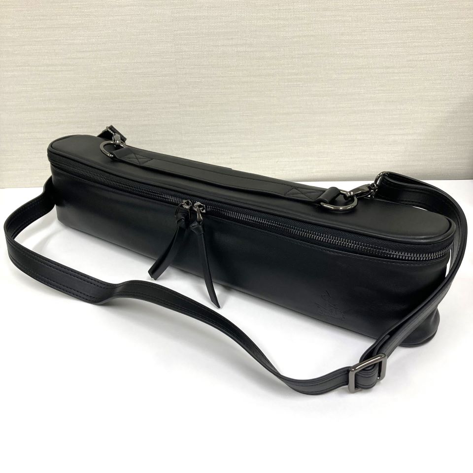 楽天市場】在庫有り Fluterscooter フルータースクーター フルートケース SLIM BAG スリムバッグ ブラウン : 宮地楽器  ららぽーと立川立飛店