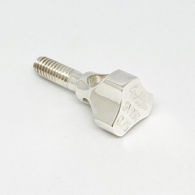 楽天市場】Gottsu SV950 GP Sax Neck Screw ゴッツ サックス ネック