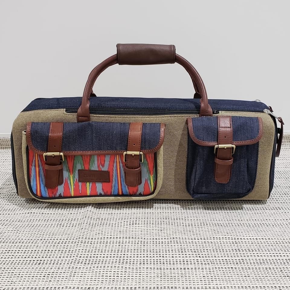 在庫有り!! bam バム トランペット シングルケース 1本用 IKAT NASHVILLE GIGBAG イカット ナッシュビル ギグバッグ IKAT3123SCA (101)