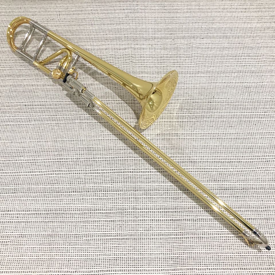 楽天市場】ヤマハ テナートロンボーン YSL-895EN YAMAHA [管楽器 楽天市場】ヤマハ テナートロンボーン YSL-895EN YAMAHA [管楽器
