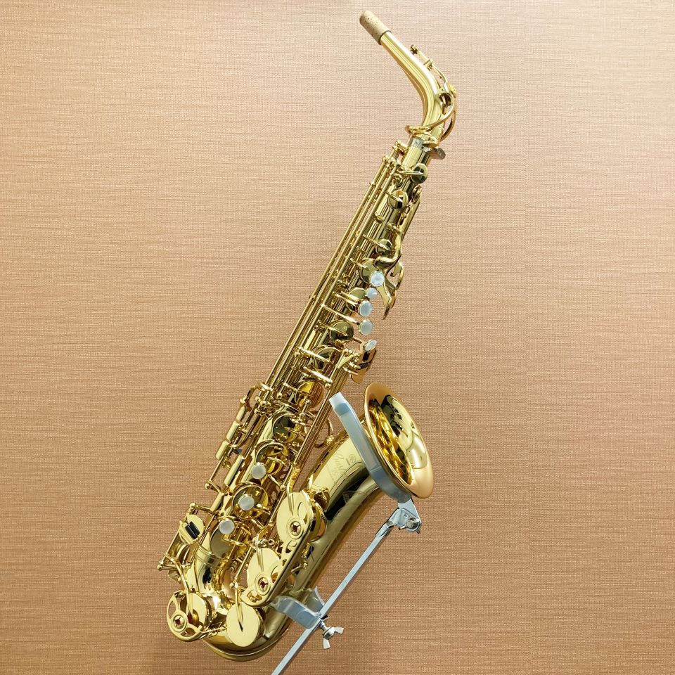 楽天市場】在庫有り ヤマハ アルトサックス YAS-280 YAMAHA
