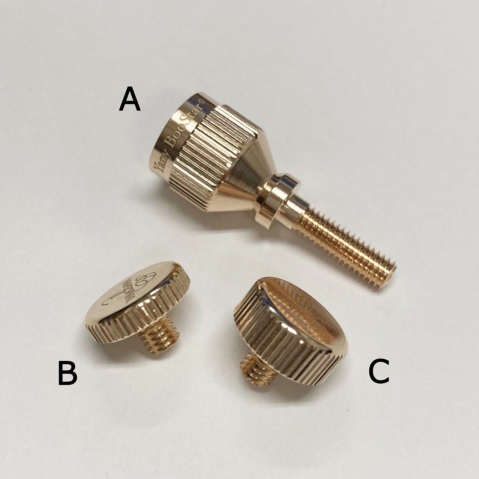 楽天市場】Gottsu SV950 Sax Neck Screw ゴッツ サックス ネック 楽天市場】Gottsu SV950 Sax Neck Screw ゴッツ サックス ネック