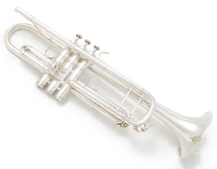 在庫有り ヤマハ トランペット YTR-8335S YAMAHA [管楽器] ハッピースタートセレクション♪ 217,800円