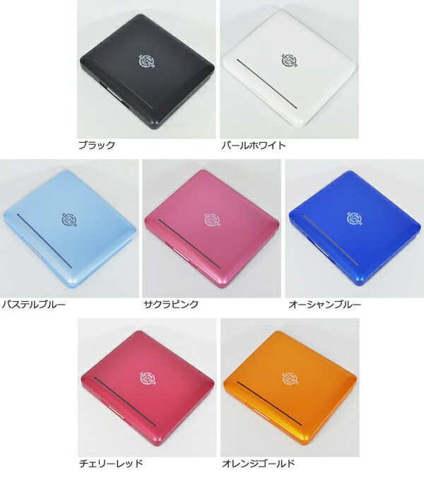 SELMERセルマーB♭クラリネットリードケースチェリーレッド【12枚収納】