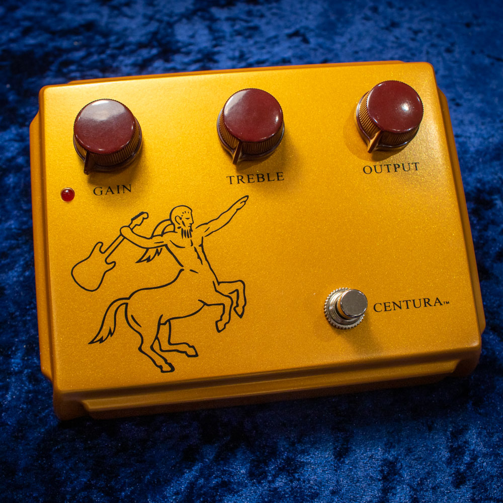 Miyaji Custom Shop/Ceriatone Centura Fax MOD｜宮地楽器 ららぽーと立川立飛店