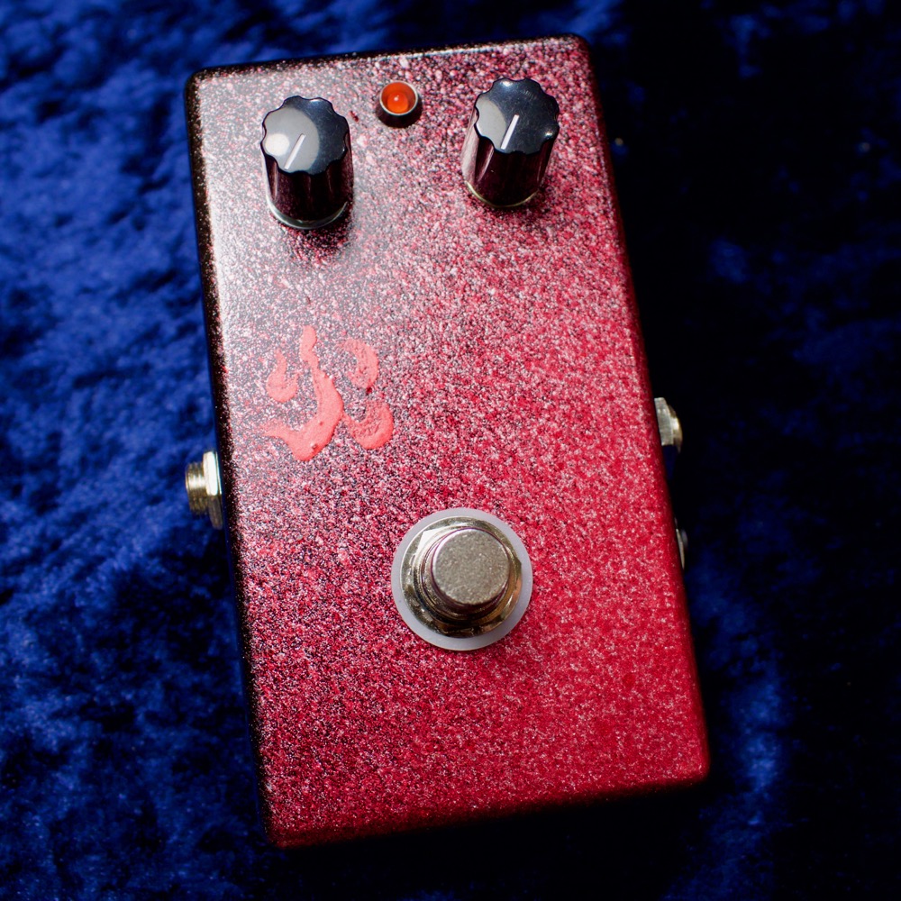 DON-KRAFT EFFECTORS/VX-4 MARS