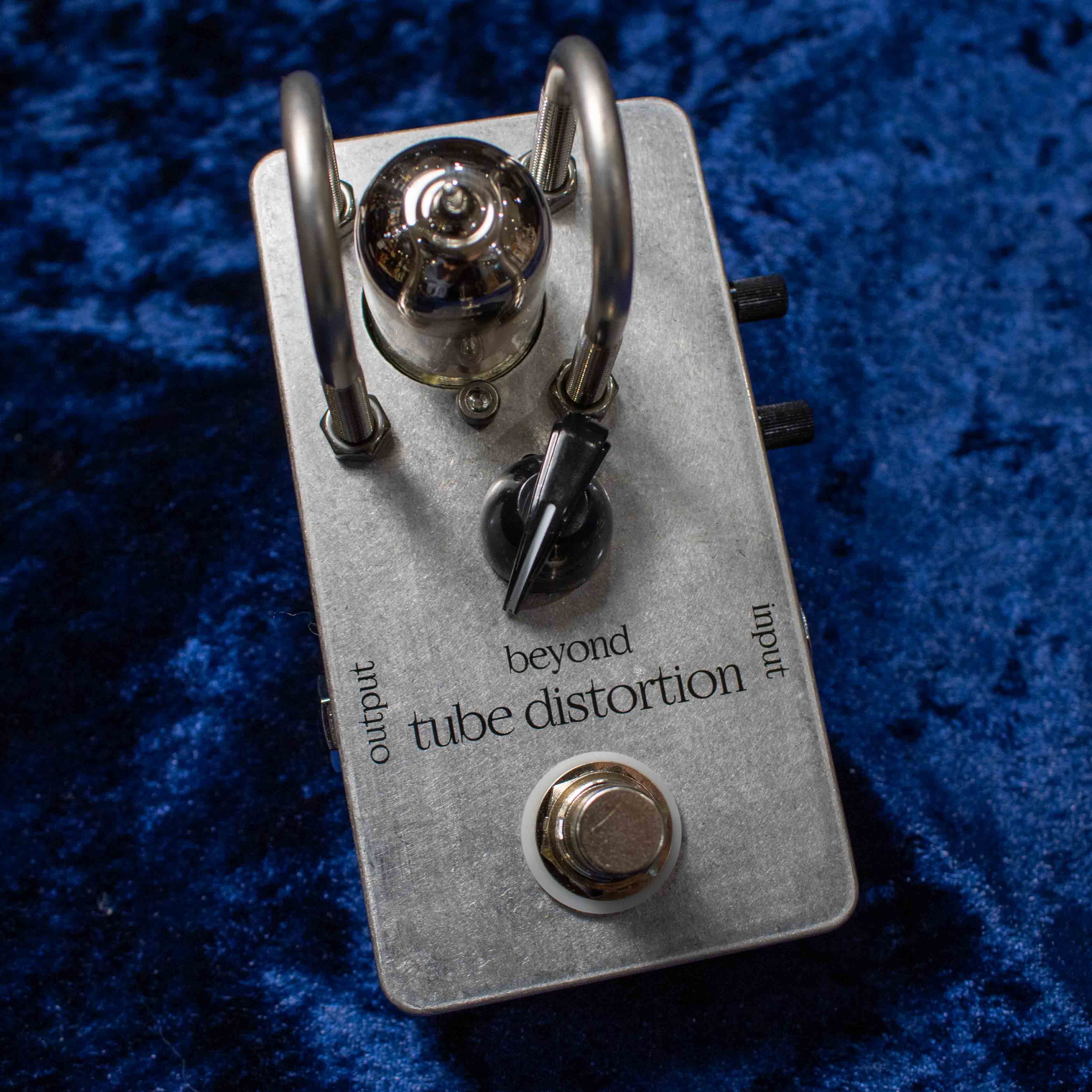 Beyond/Tube Distortion｜宮地楽器 ららぽーと立川立飛店