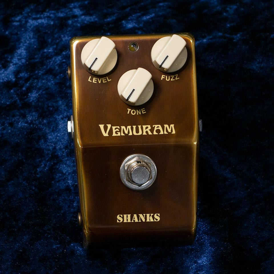 タイムセール VEMURAM SHANKS II cidsmeje.com.br