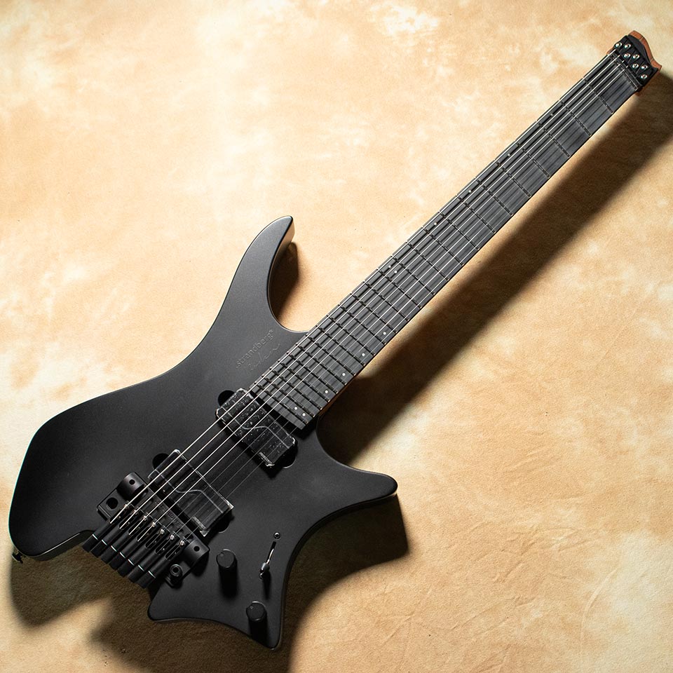 strandberg ストリングロック strandberg* Guitars