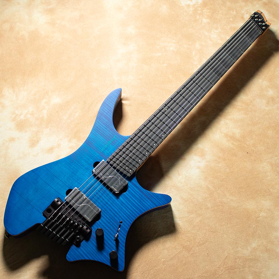strandberg/Boden Prog NX 7 Deep Blue 205,700円