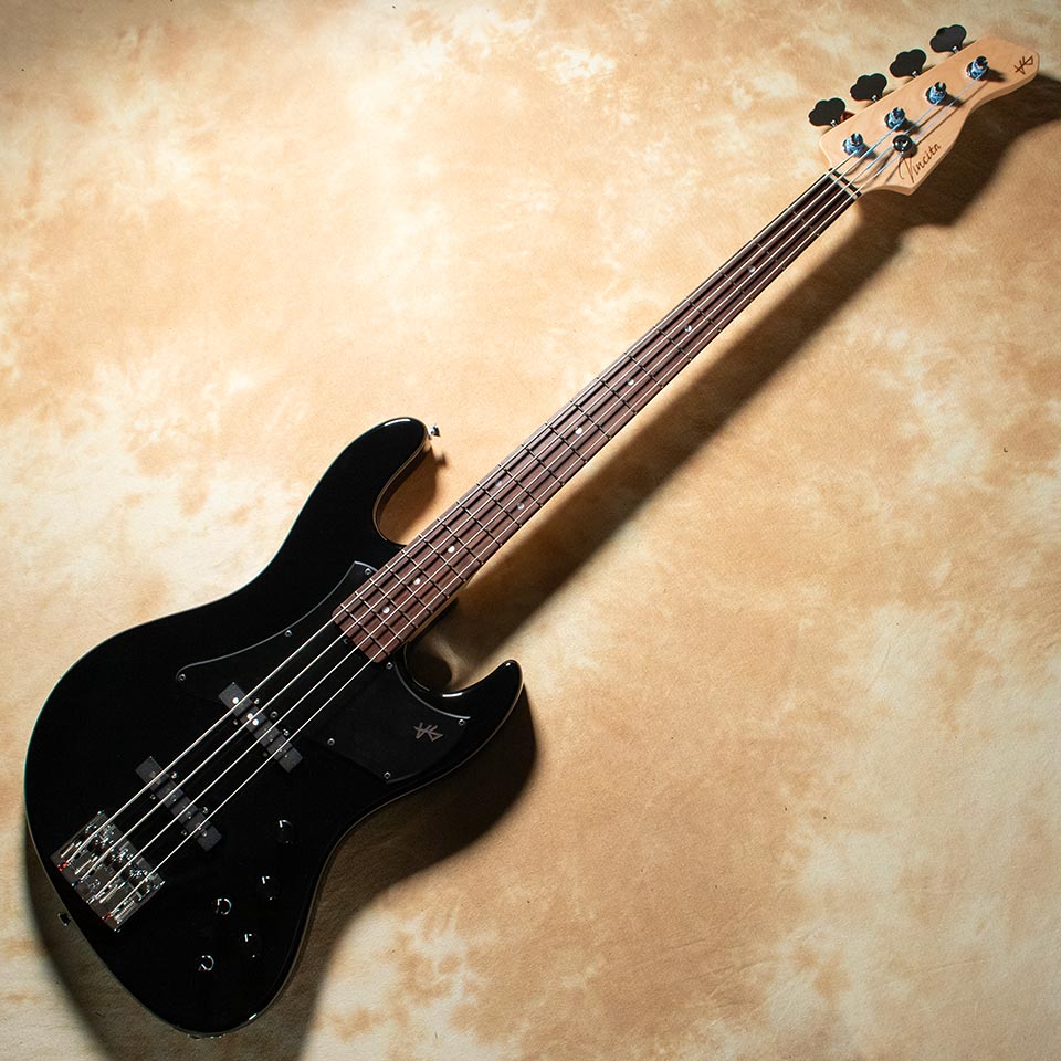 Vincita/Versatilita 4st ALD BLK