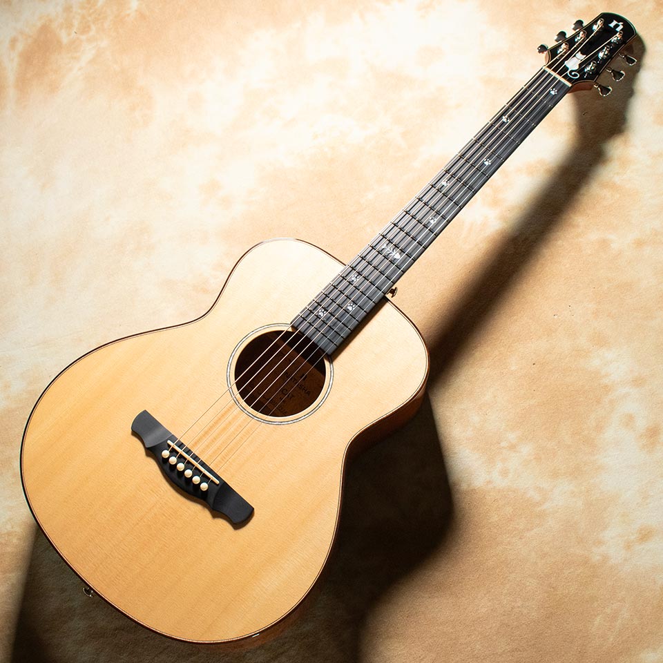 ギター JYUGEHM STOMPS Ciao Bella JYUGEHM STOMPS 【ご予約受付中！】 Ciao Bella（ジュゲムストンプス