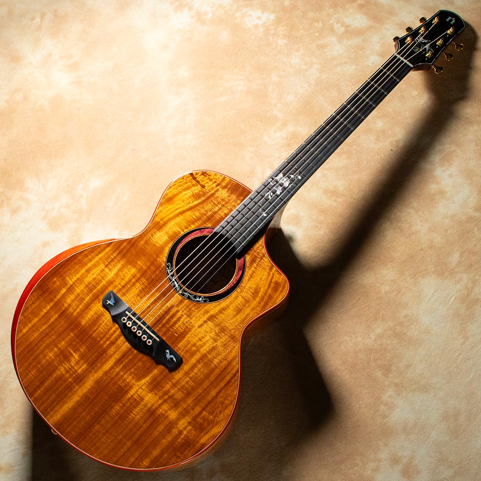 【最終値下】美品　アコースティックギター　ナターシャ　NATASHA JC-4 楽天市場】NATASHA/JC-4【送料無料】 : 宮地楽器 ららぽーと立川立飛店