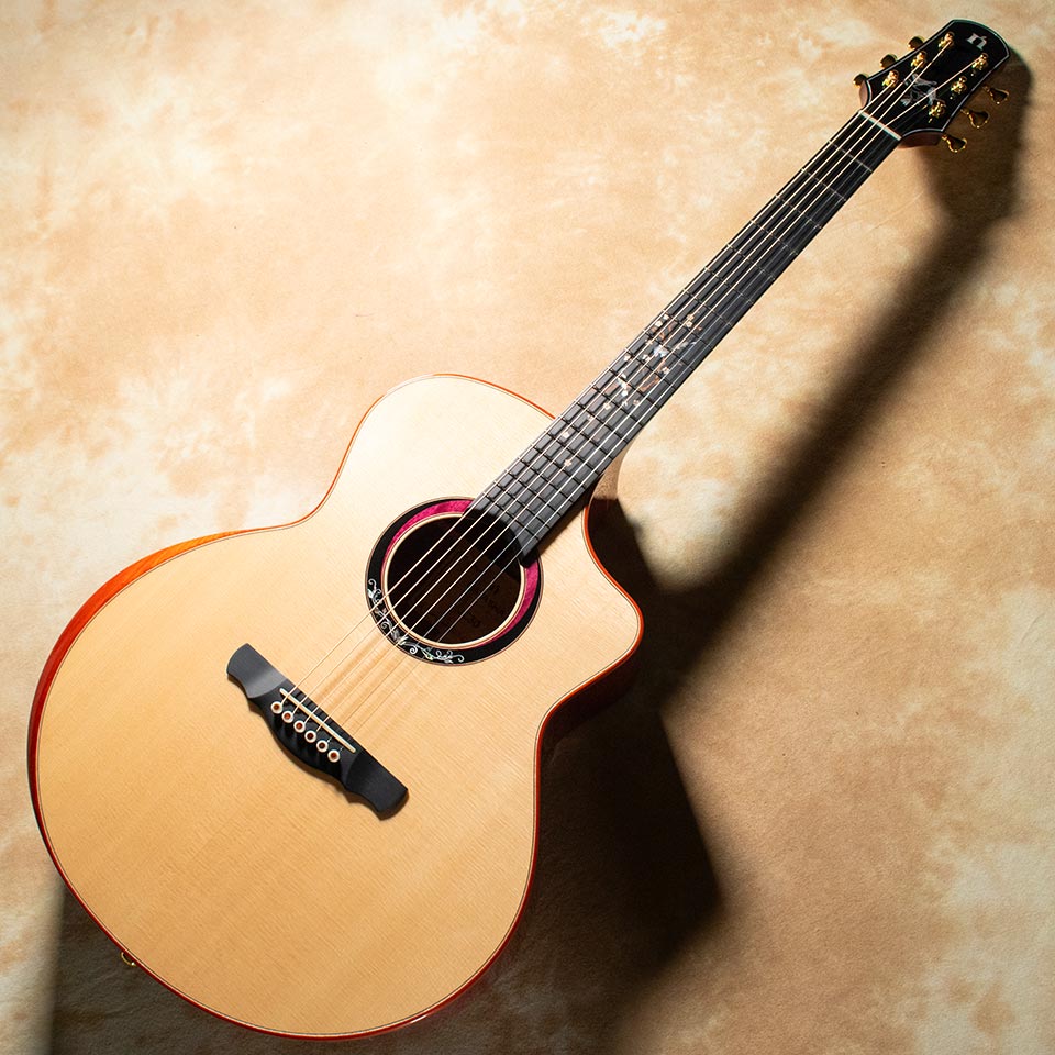 【最終値下】美品　アコースティックギター　ナターシャ　NATASHA JC-4 NATASHA JC-4 : みどり楽器Yahoo!ショップ - 通販 - Yahoo