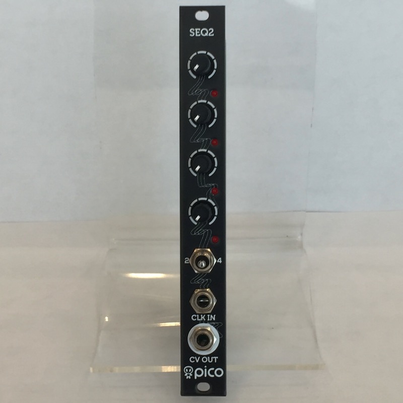 楽天市場】Erica Synths（エリカシンセ）/Pico MOD #2 【中古