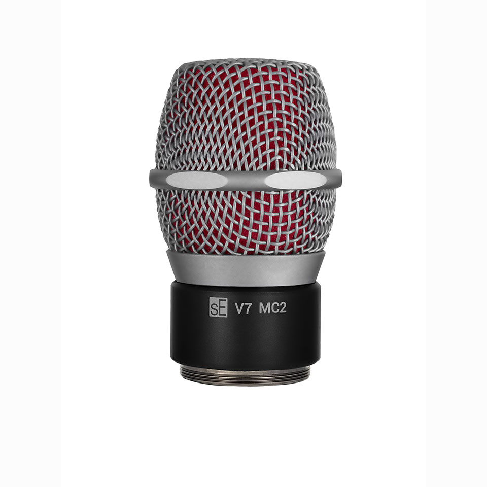 sE ELECTRONICS V7 MC2