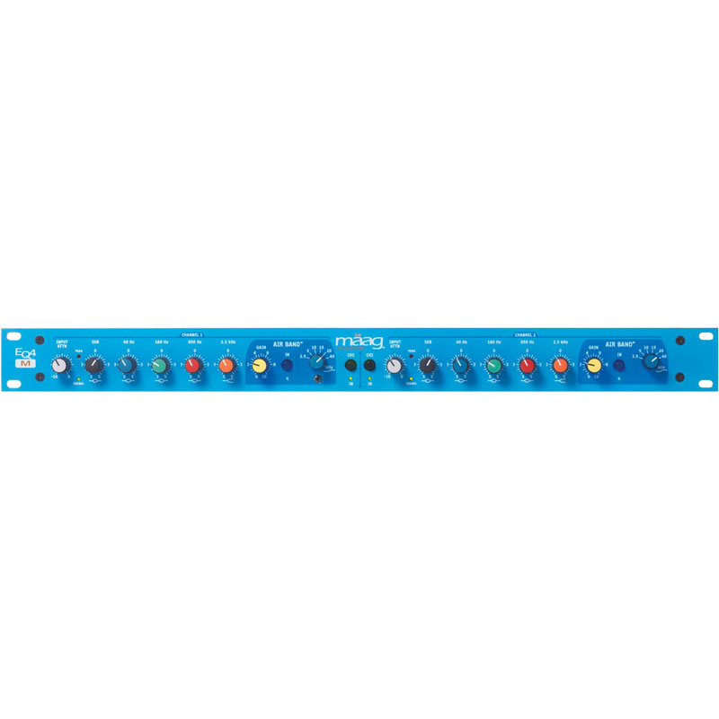 maag audio/EQ4 Mastering｜宮地楽器　ミュージックオンライン
