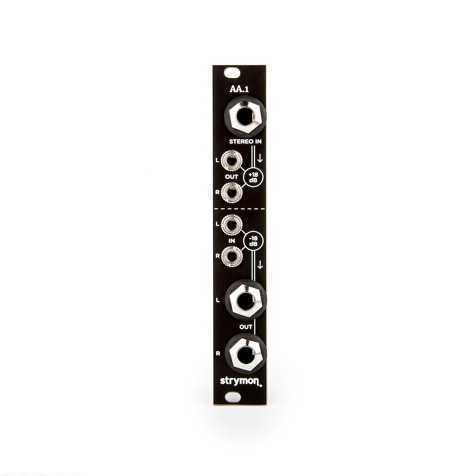 strymon/AA.1【在庫あり】