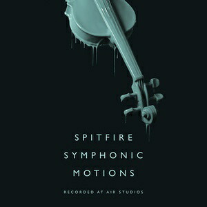 SPITFIRE AUDIO/SPITFIRE SYMPHONIC MOTION【オンライン納品】【店卸し資産あり】 パソコン・周辺機器-PCソフト