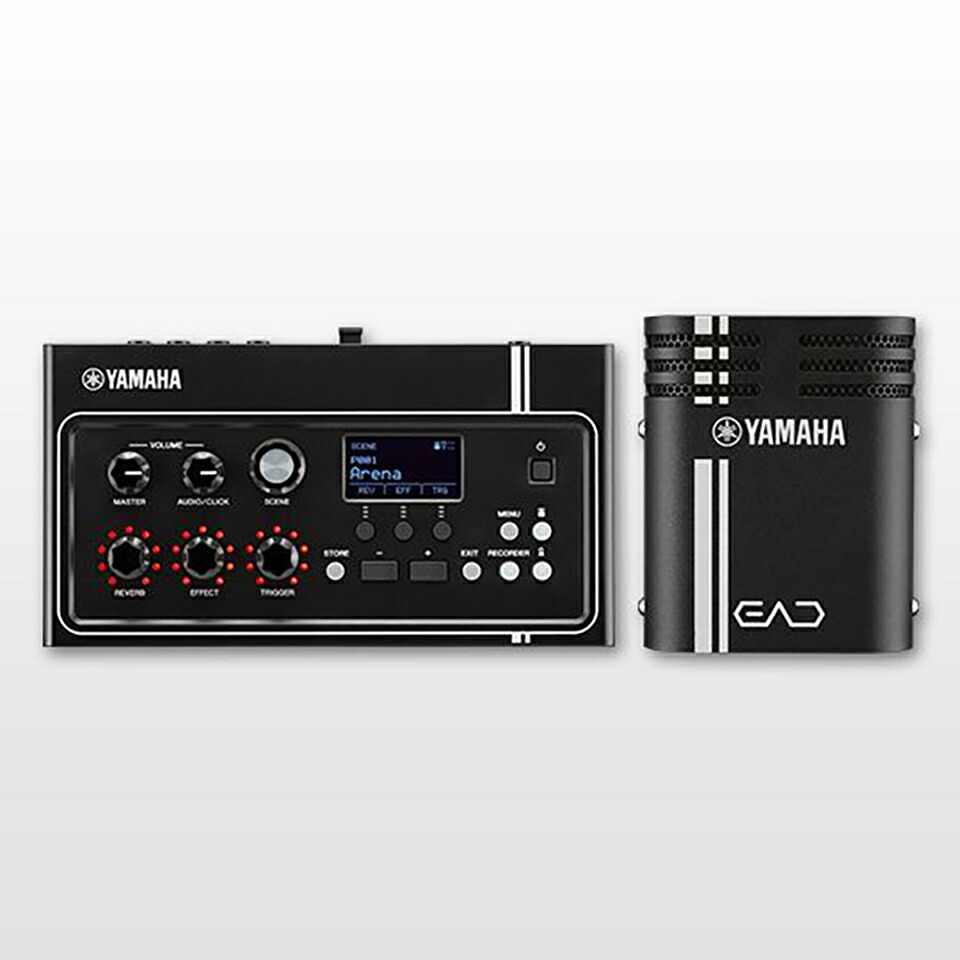 YAMAHA/EAD-10|宮地楽器 ミュージックオンライン
