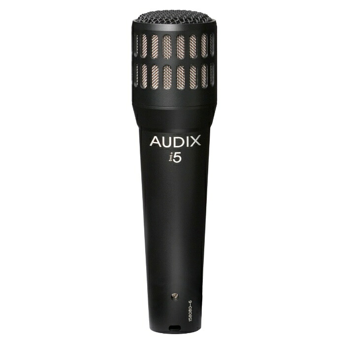 AUDIX/i5