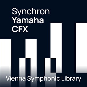Vienna Symphonic Library/YAMAHA CFX 音楽制作-PCソフト-パソコン・周辺機器