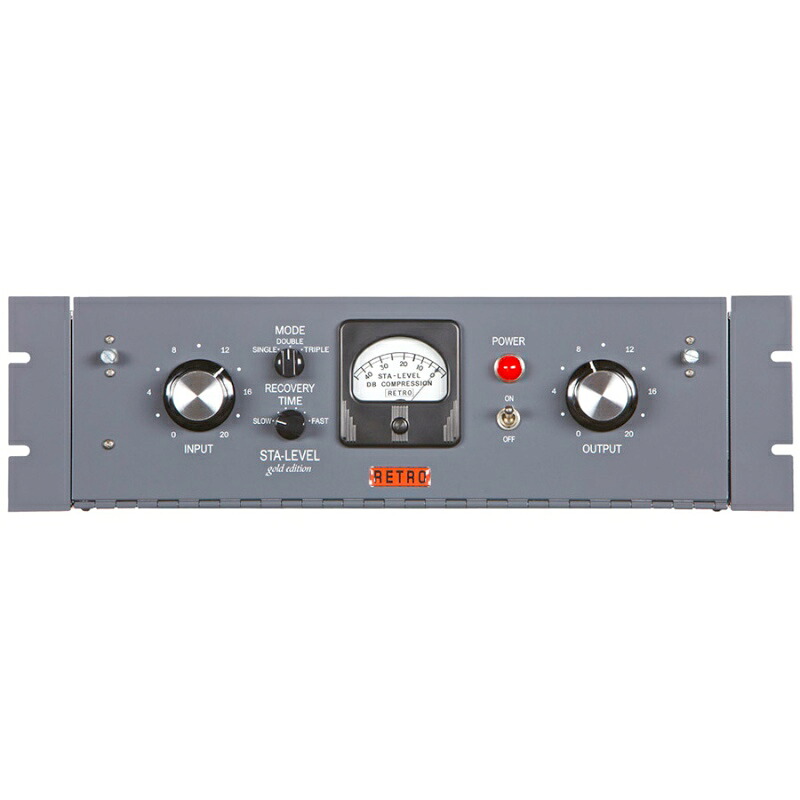 Retro Instruments/Retro Sta-Level|宮地楽器 ミュージックオンライン